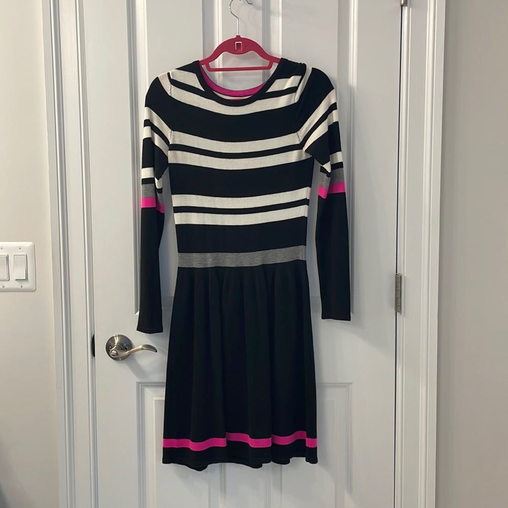 Vince Camuto Sweater Dress - XS